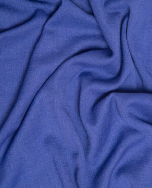 Sciarpa lana Azzurro, 100% Lana Misura 70x180 cm