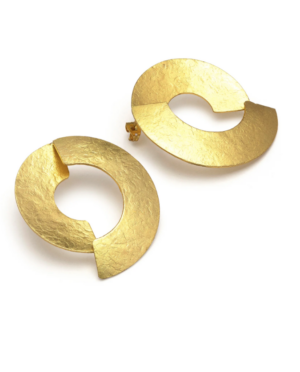 Schermata Orecchini 2 semicerchi ottone by Vestopazzo2026-09-30 alle 17.45.24 Orecchini 2 semicerchi ottone by Vestopazzo