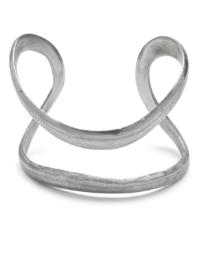 Bracciale rigido in alluminio 100% riciclato By Vestopazzo