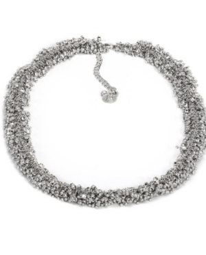 Collana corta mogra